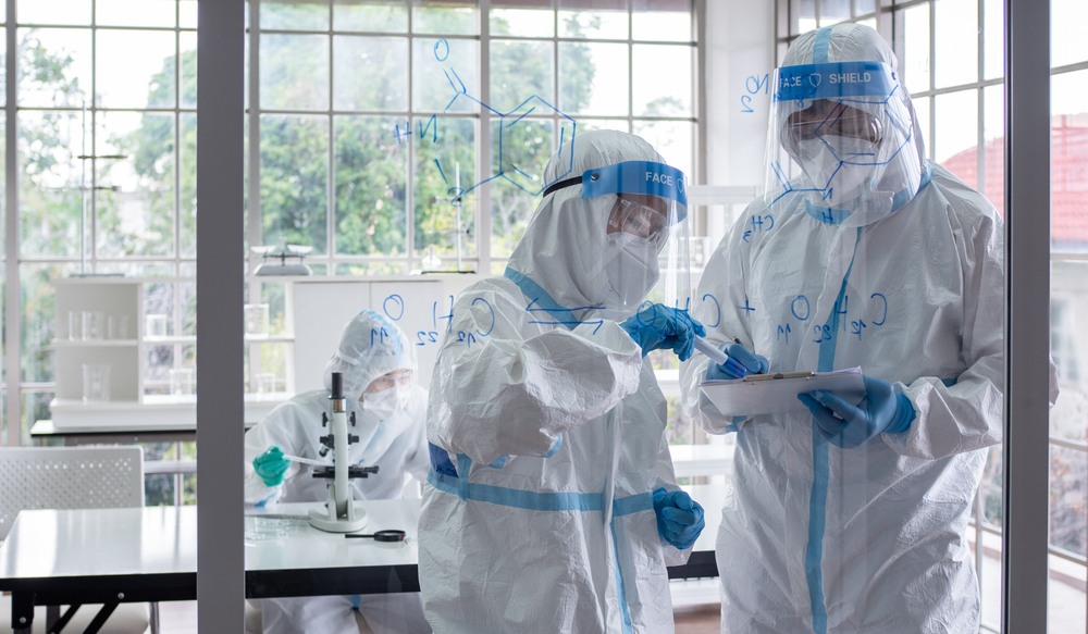 Jelenleg hatféle oltóanyaggal kísérleteznek a világban