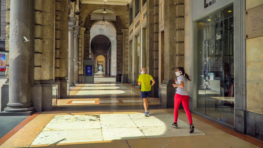 Harmincezer fölött a halottak száma Olaszországban