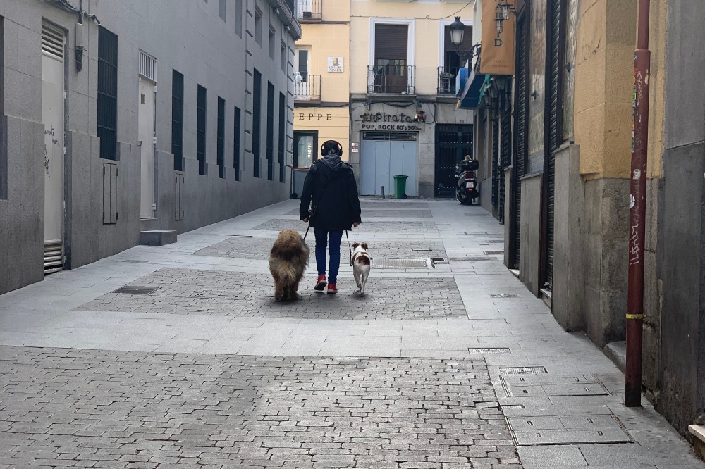 Spanyolországban már több mint 25 ezren haltak meg