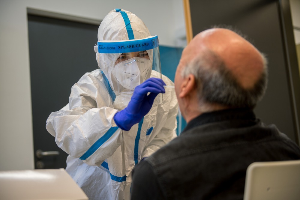 Merkely Béla: aki elmegy a szűrésre, a családját is védi