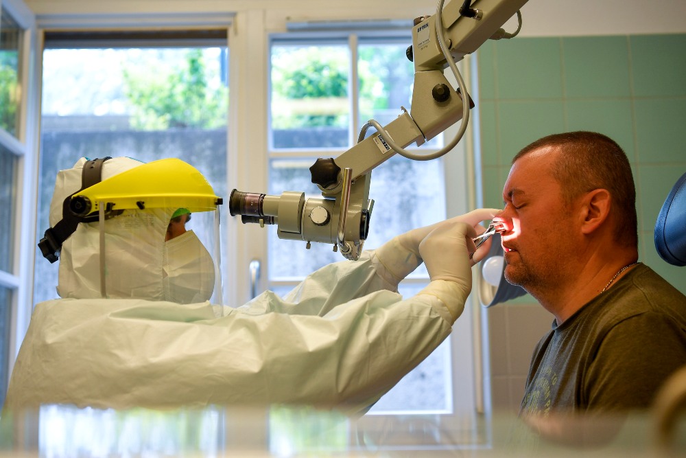 Külön forrást biztosítanak a járványügyi kutatásokra