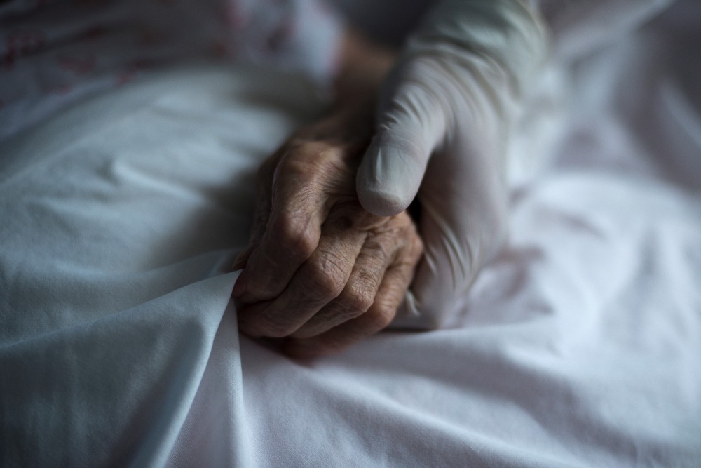 Tíznapos nemzeti gyászt rendel el a spanyol kormány