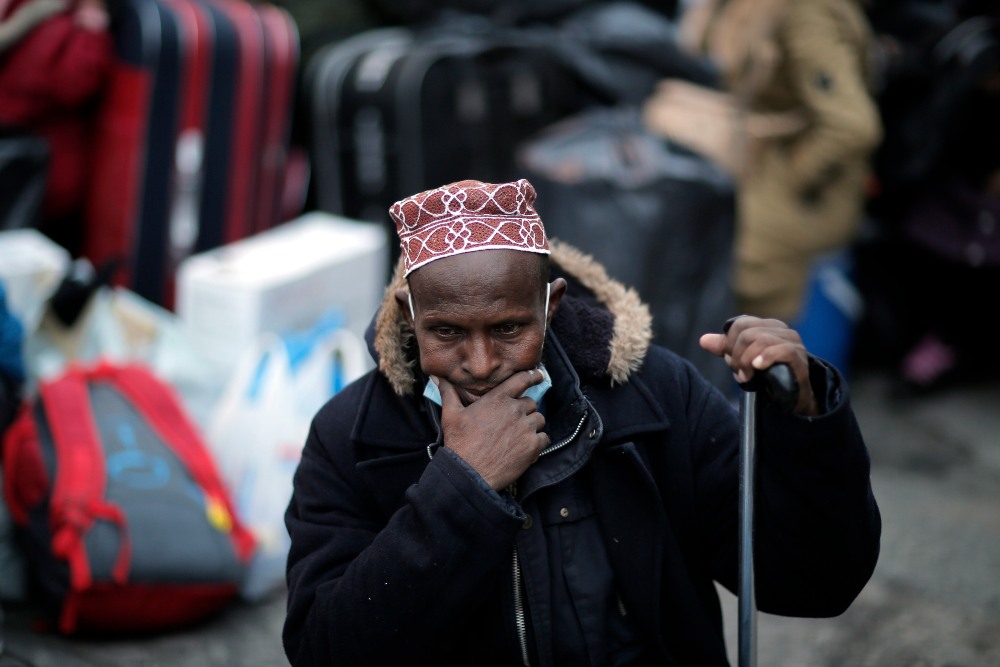 Fokozódhat a migrációs nyomás a járvány után