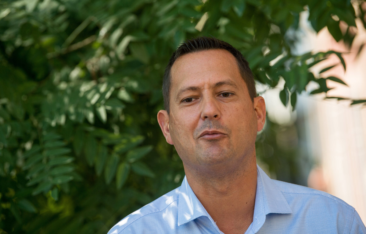 Az MSZP szerint „a hatalom” minden szabad tópartot beépítene