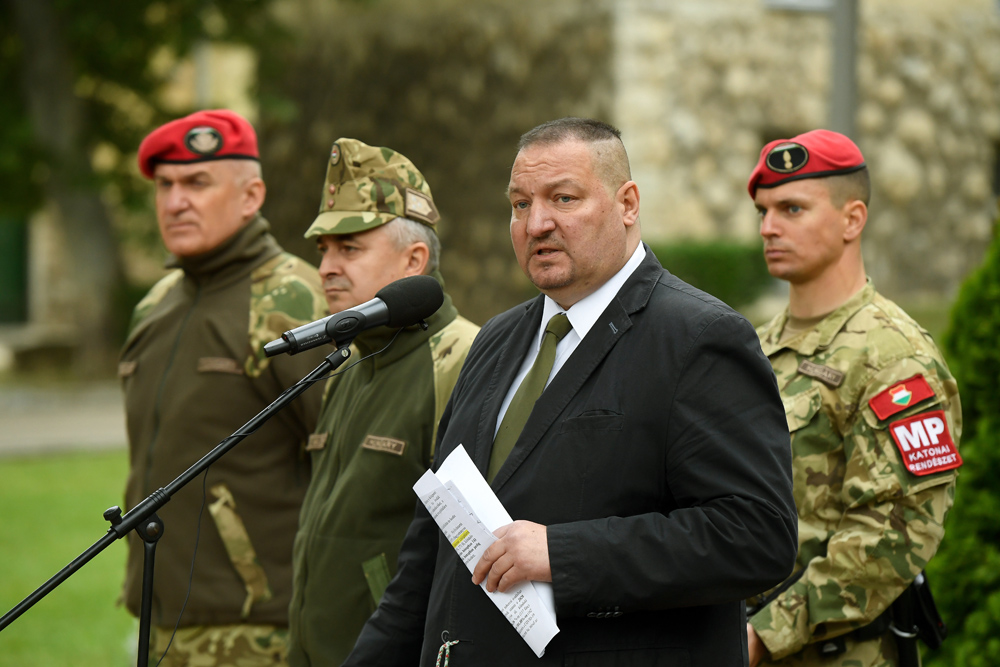 Járványügyi veszélye is lenne a határőrizeti rendszer feladásának