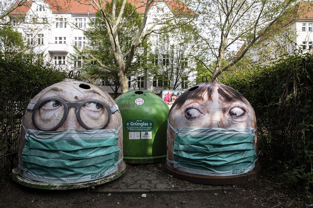 Csaknem kétmillióan kaphatták el a vírust Németországban