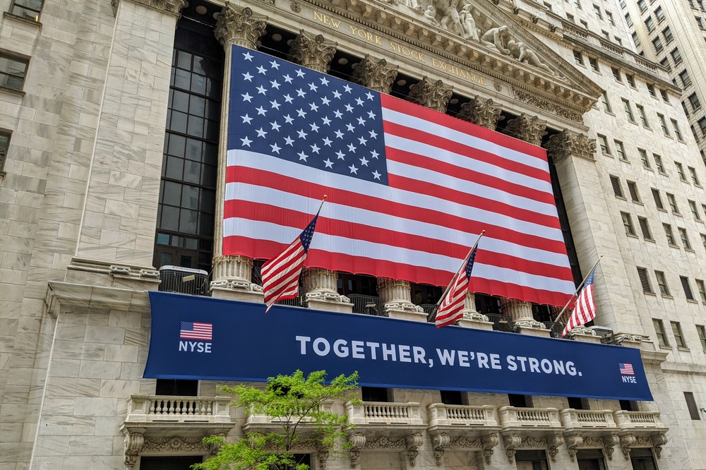 Már több mint százezer áldozata van a járványnak Amerikában