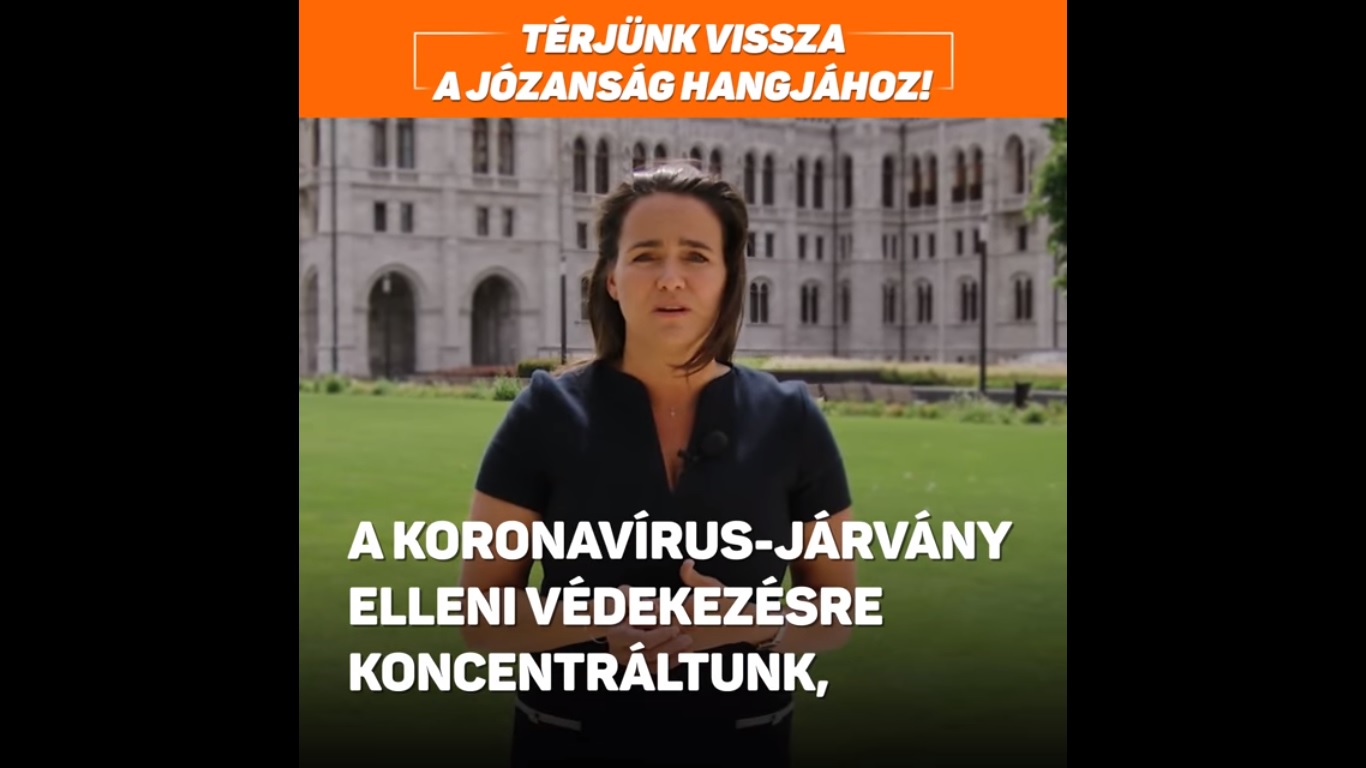 Bebizonyosodott, hogy a hazánk elleni politikai támadások alaptalanok