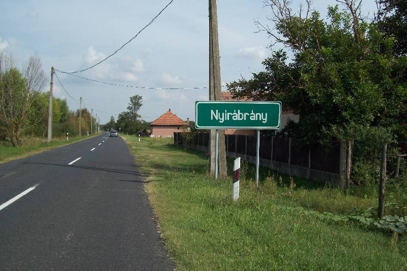 Újabb átkelő nyílt meg a magyar-román határon