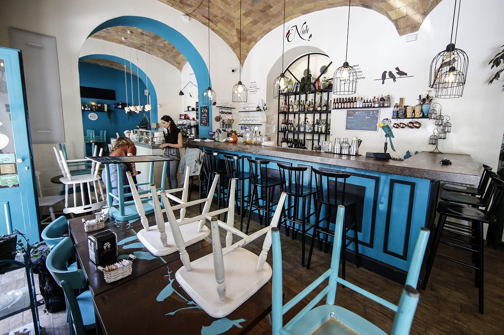 Olaszországban huszonnyolcezer fölé emelkedett a halottak száma