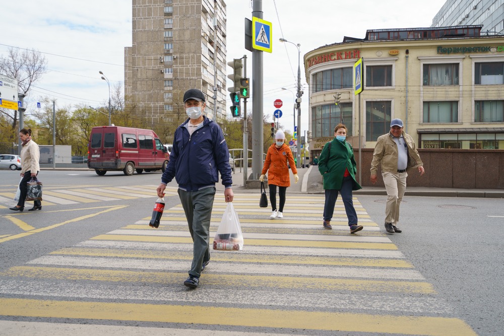 Meghaladta a tizenötezret a halálos áldozatok száma Oroszországban
