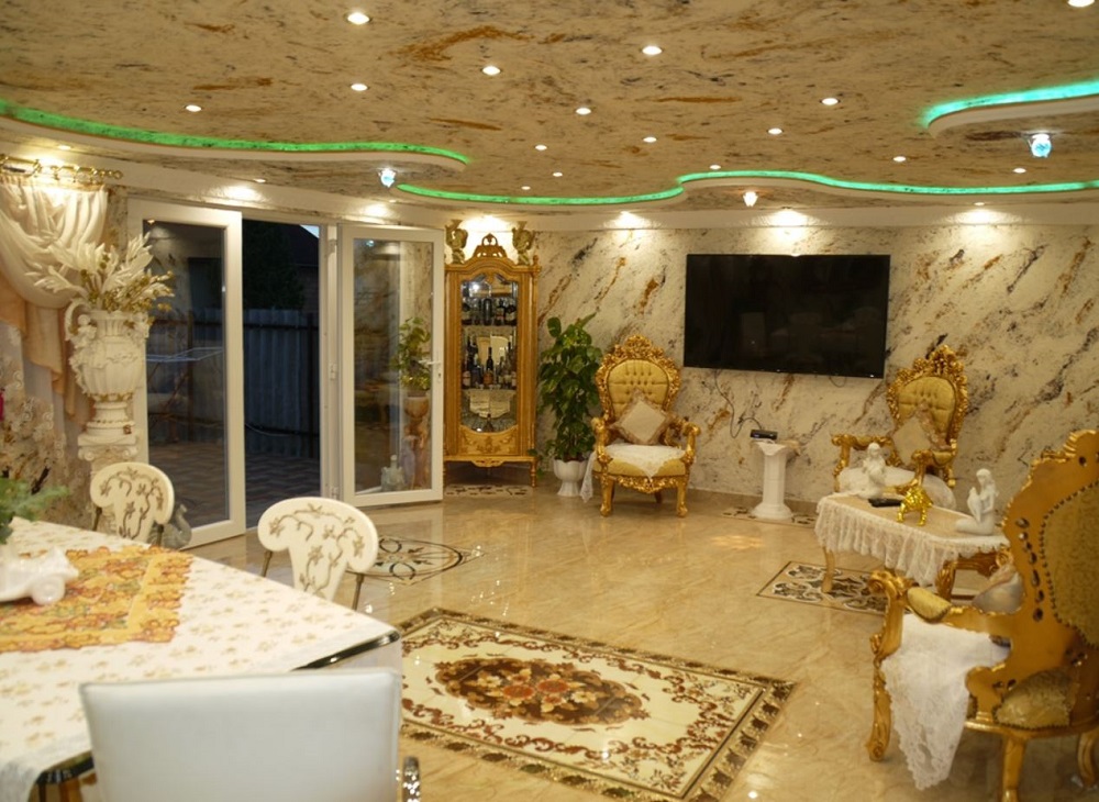 Lehengerlő rendőri akció (videóval)