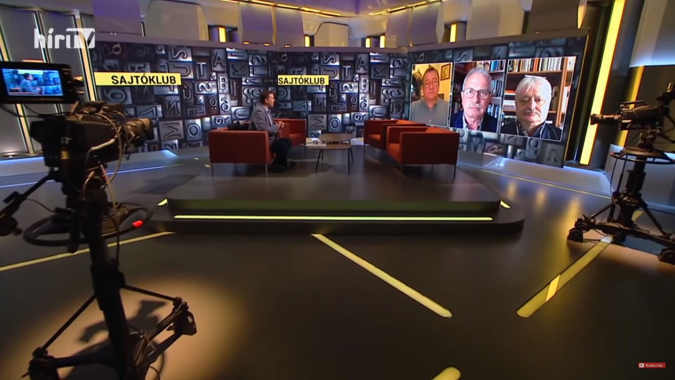 „Istennek hála, meglett az egymillió”