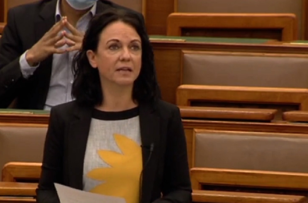 Szabó Tímea: Marad-e a posztján Kásler Miklós 2022-ig?