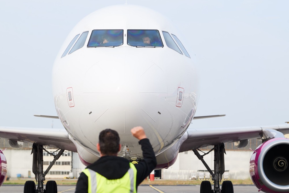 Az elmúlt héten 650 újabb lélegeztetőgép érkezett az országba