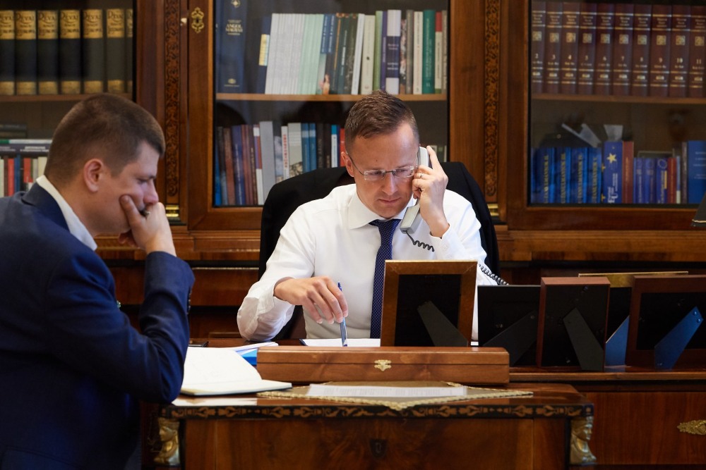 Újabb százhúsz magyart sikerült hazahozni