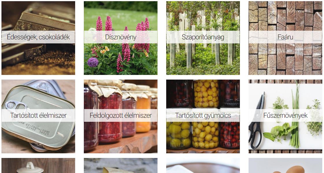 A magyar termékek vásárlása a magyar gazdaságot erősíti