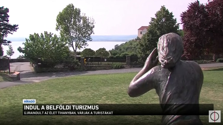 Jól alakulhat a most induló turisztikai szezon