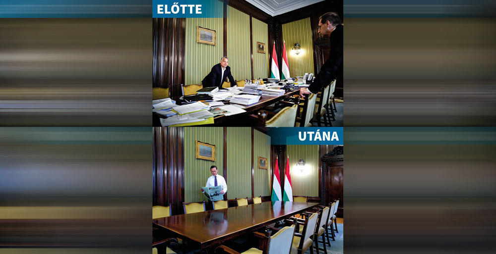 Varga Mihály: kész a 2021-es költségvetés tervezete