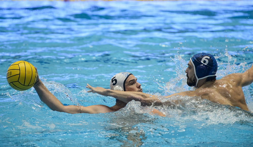 A kormány 300 millió forinttal segíti az egri vízilabdaklubot