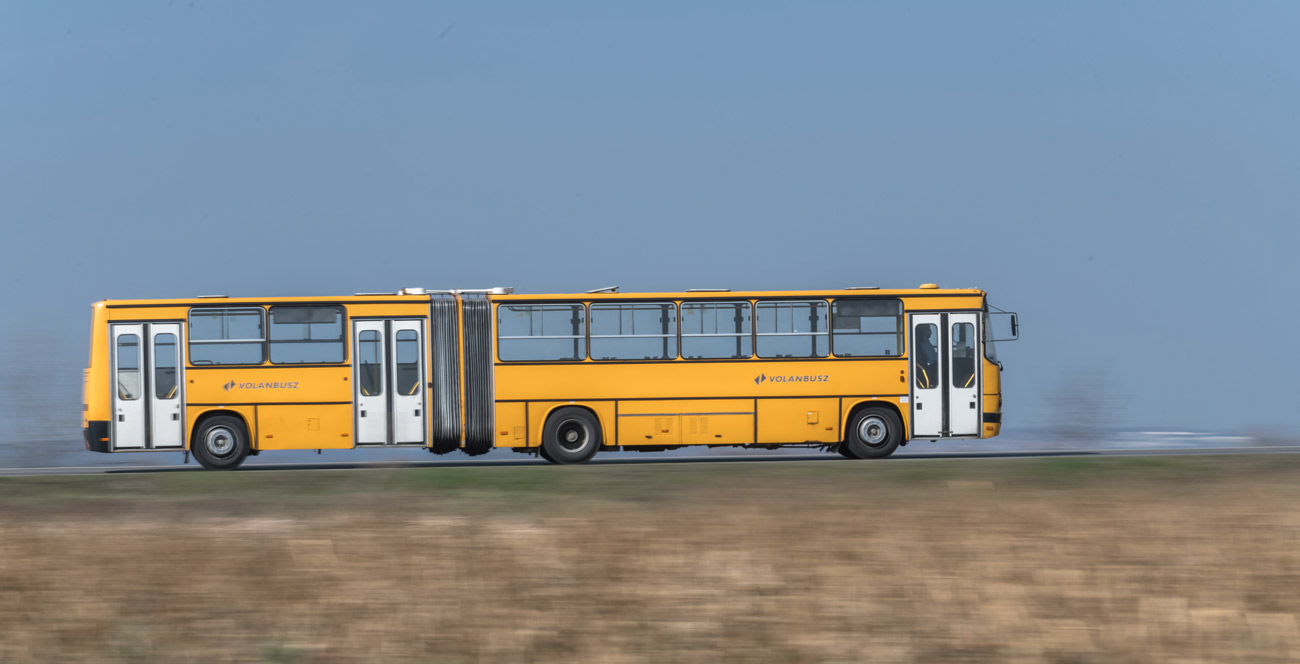 Vidéken kötelező a szájmaszk a Volánbuszokon