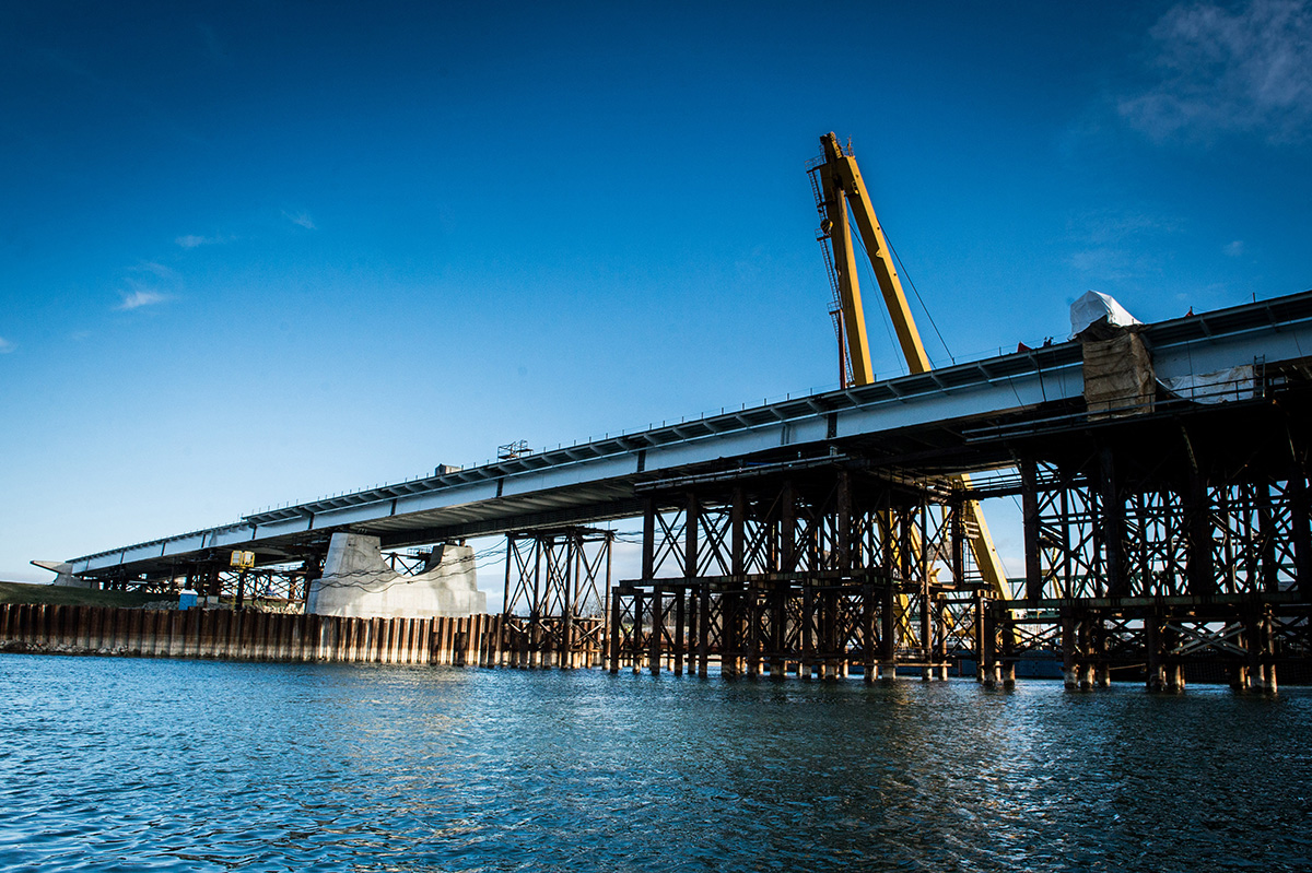 Az építőipar megúszta