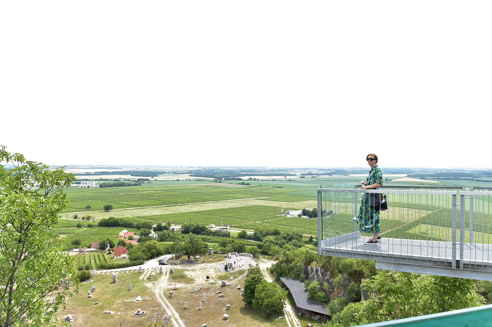 Rácz András: Fejlődik a hazai ökoturizmus