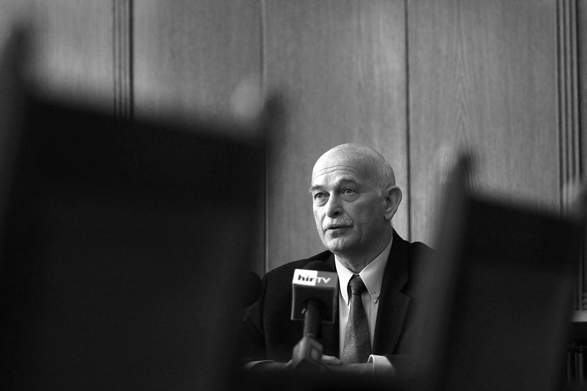 Elhunyt a kormánypárti polgármester