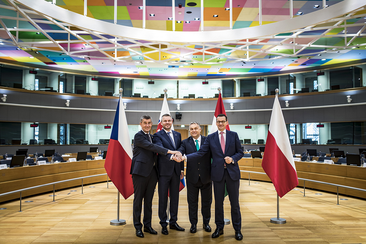 Együtt vagy sehogy?