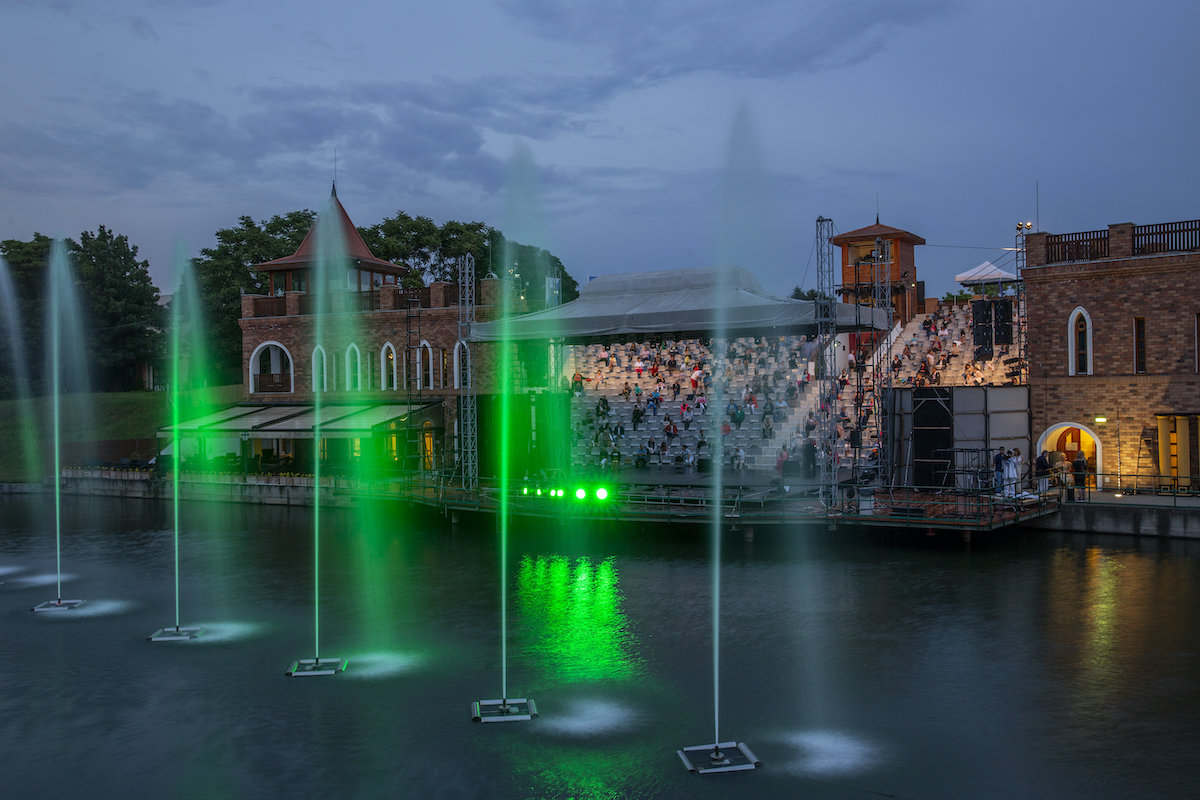 Köszönjük, Magyarország!