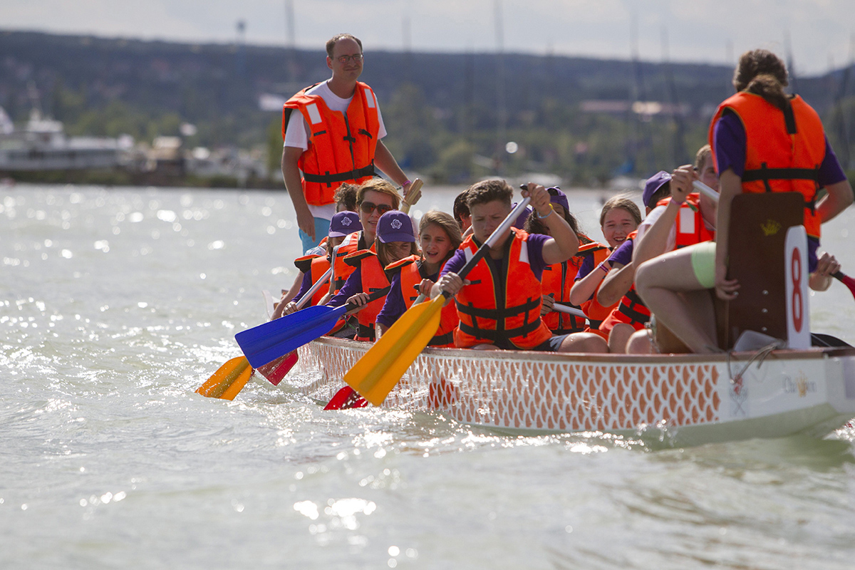 Novák Katalin: várjuk a gyerekeket az Erzsébet-táborokba