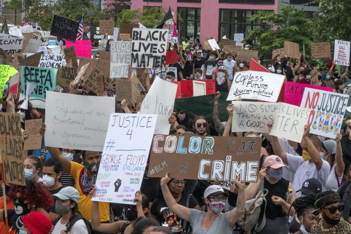 Nem számító életek