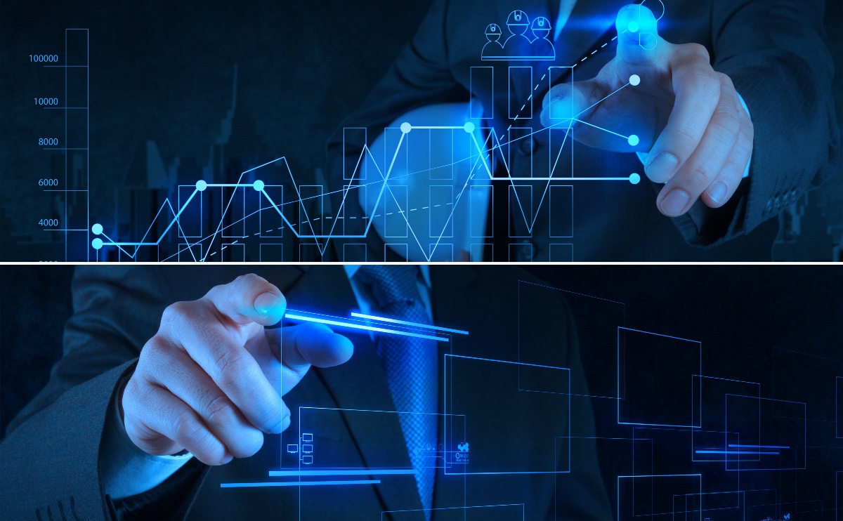 Nagyobb megtakarítást és hatékonyságot hoznak az okos eszközök