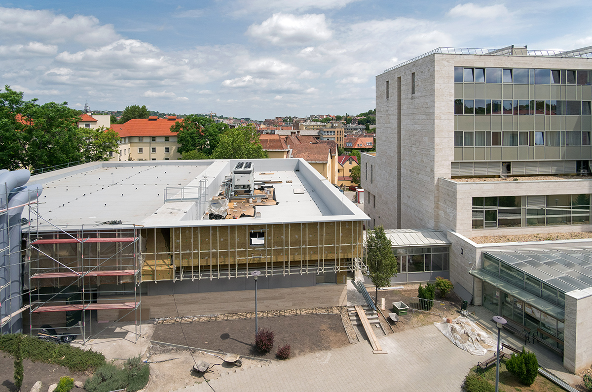 Megkarcolt sikertörténet