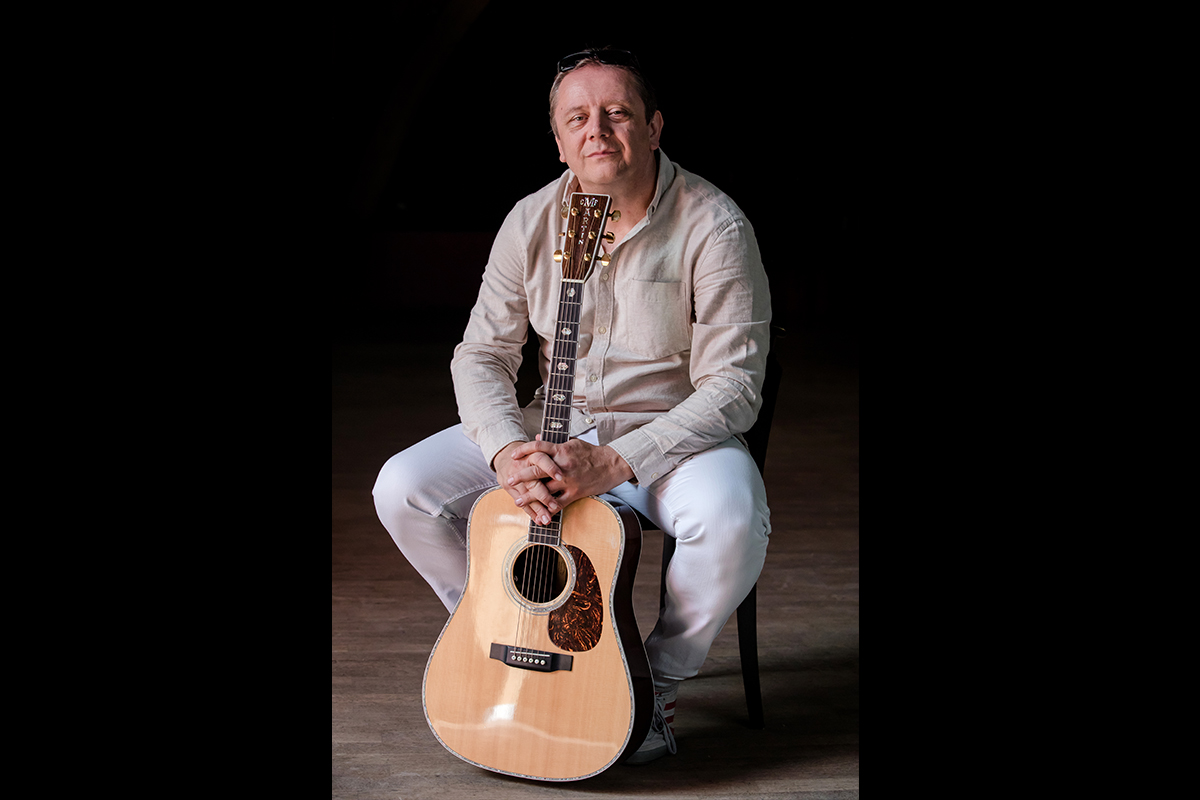 „Eltelt száz év, és mégis itt vagyunk”