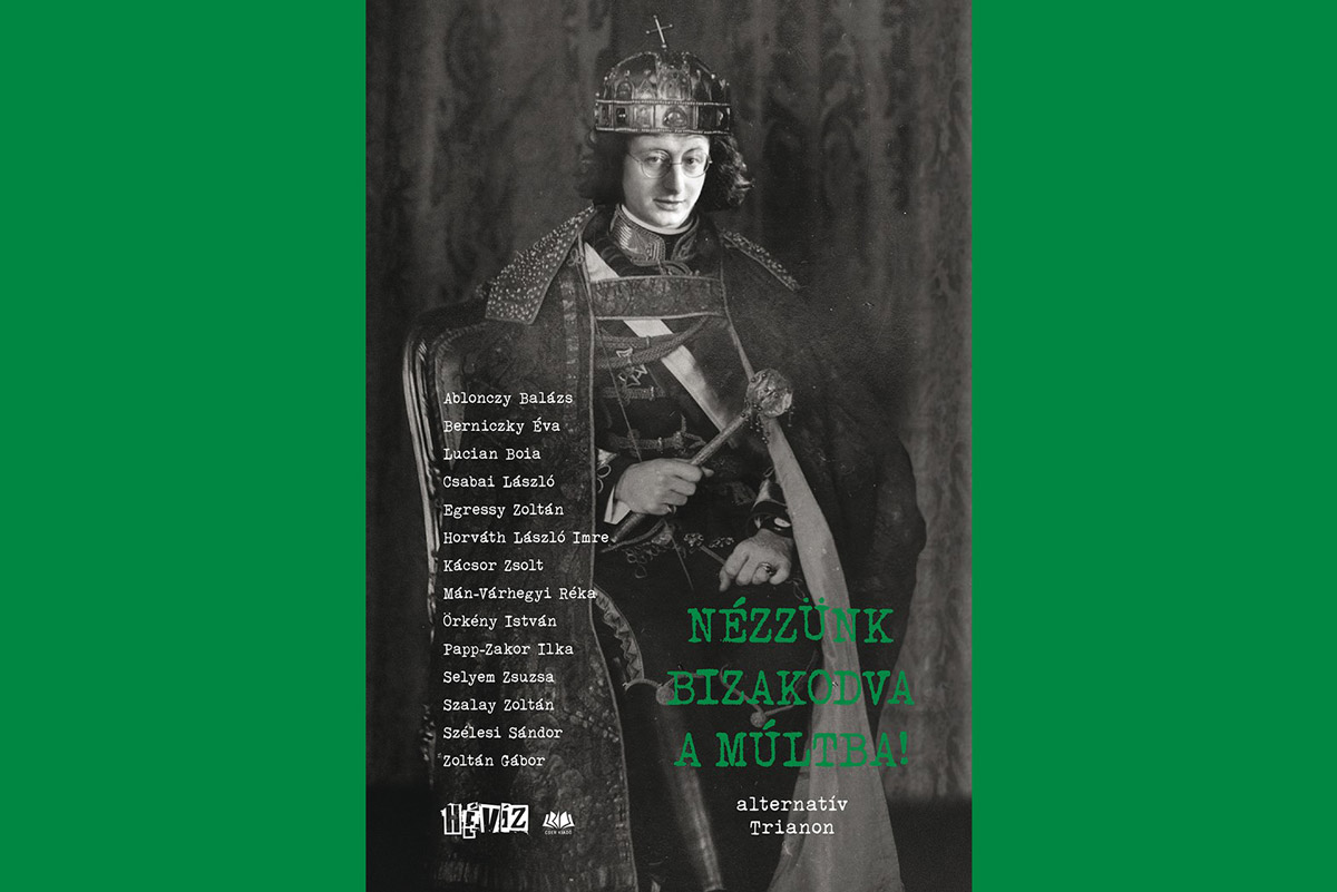 Játék a történelemmel