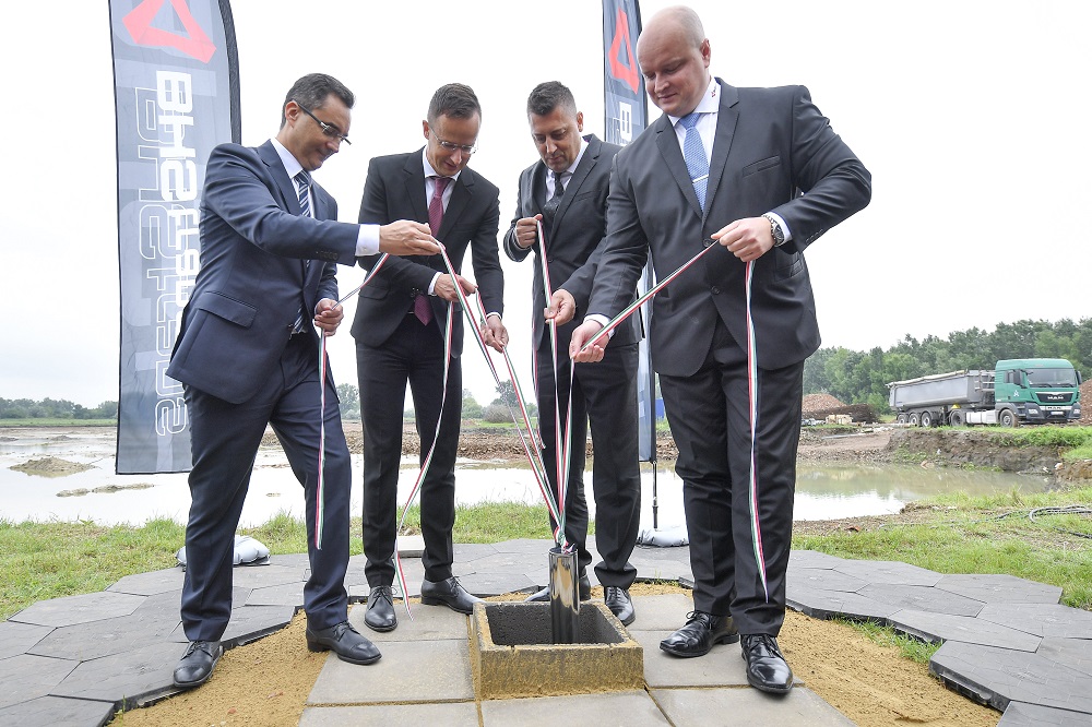 „A magyar gazdaság lelkét a magyar tulajdonban lévő vállalatok adják”