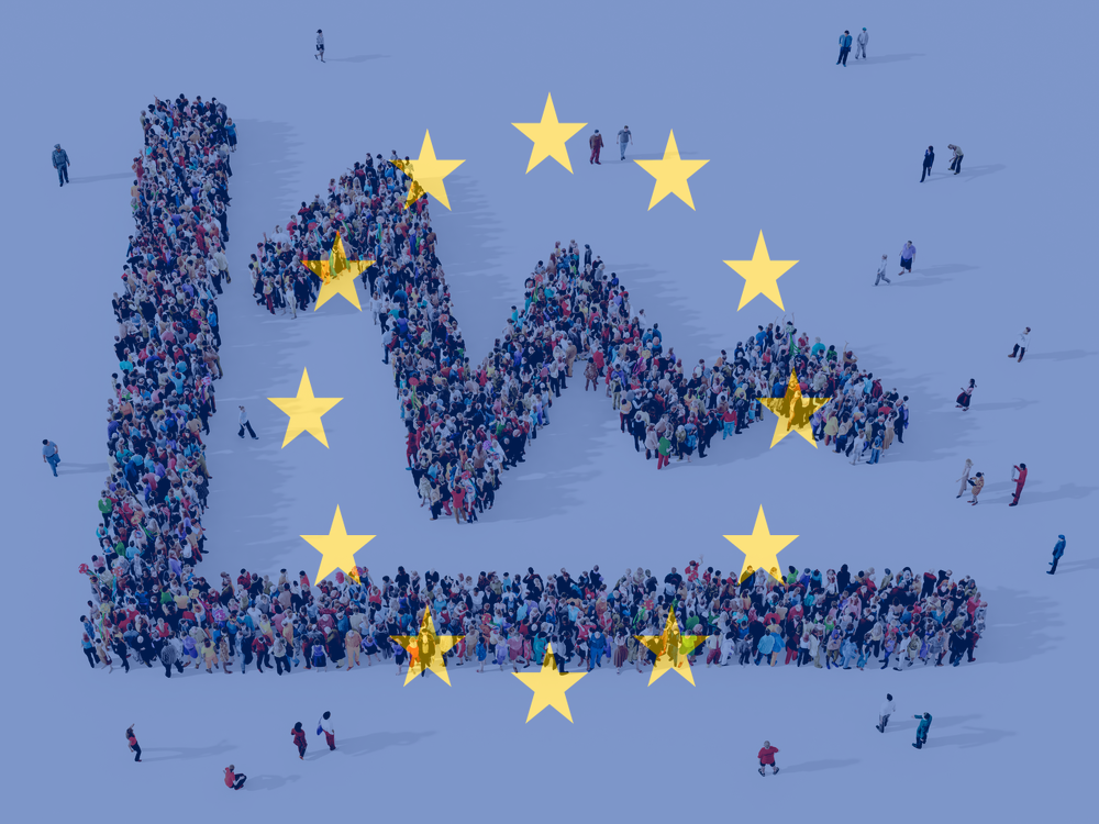 Bemutatták az európai demográfiai jelentést