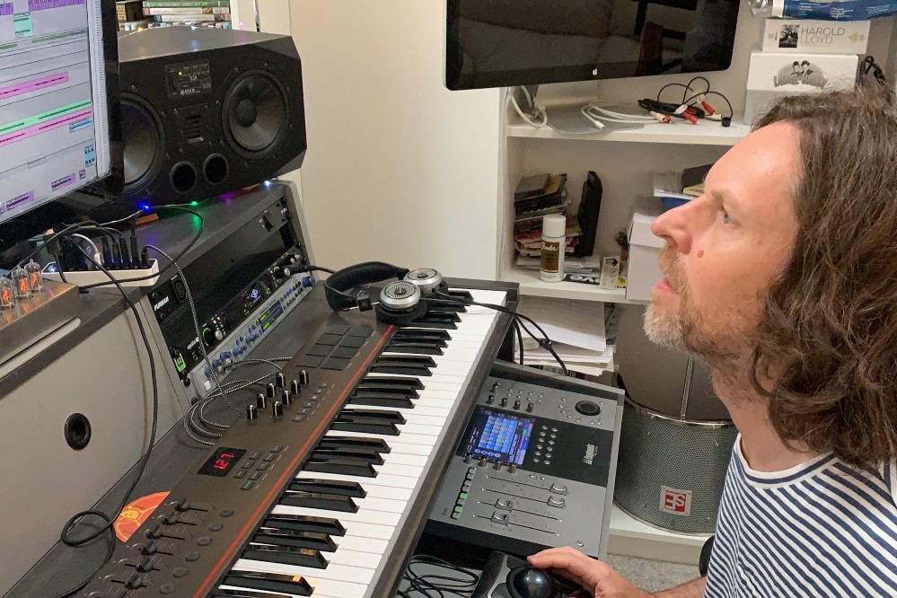 Bor, szerelem, mámor