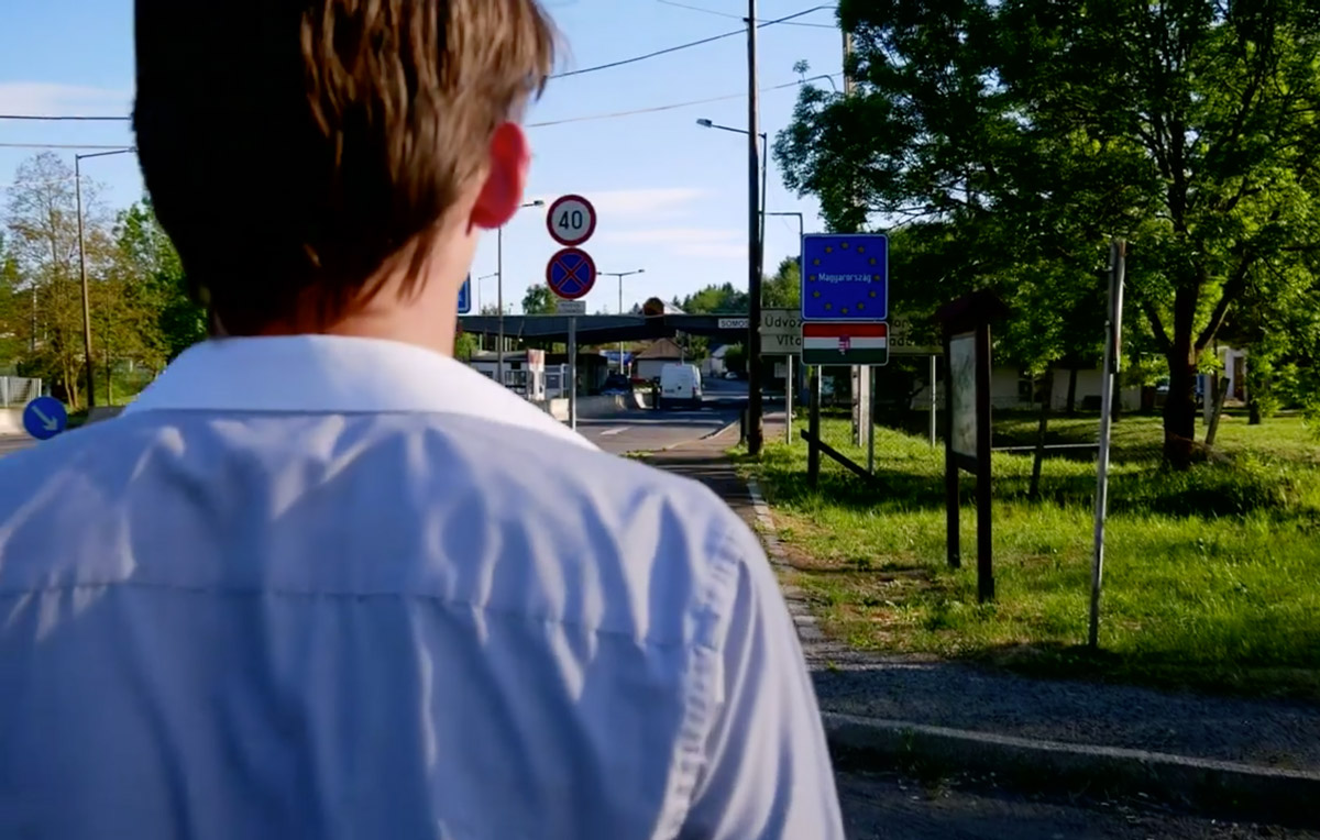 Magyarságuk felvállalására buzdított Potápi Árpád János