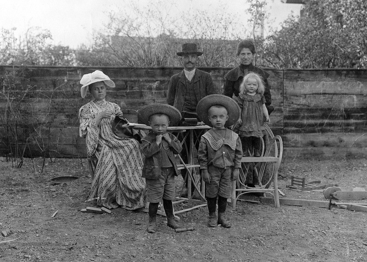 Voltunk kevesebben, leszünk többen