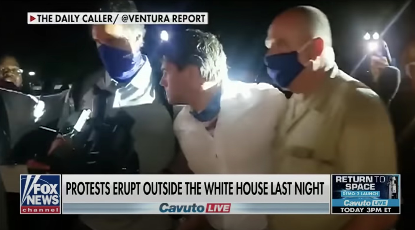 Még az ENSZ is elítéli az újságírók elleni példátlan agressziót