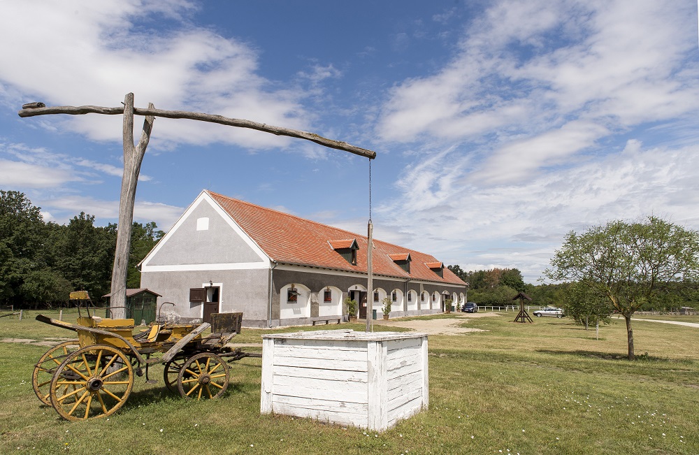 Egymillió forint támogatást is kaphatnak a vidéki idegenvezetők