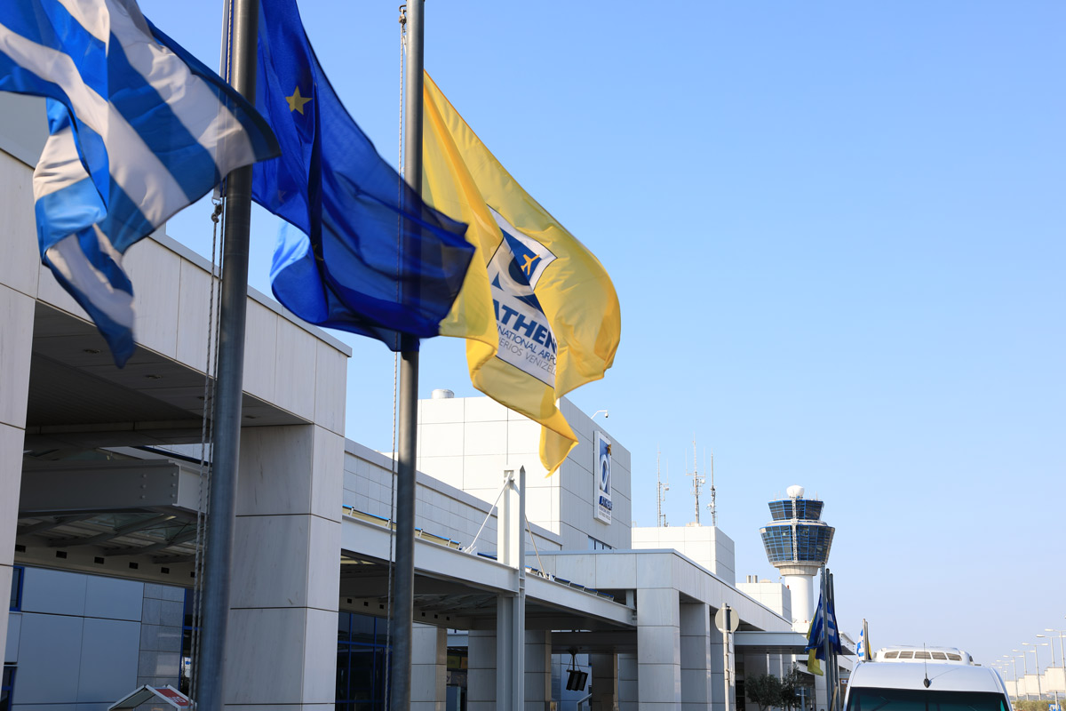 Görögország ismét várja a külföldi turistákat