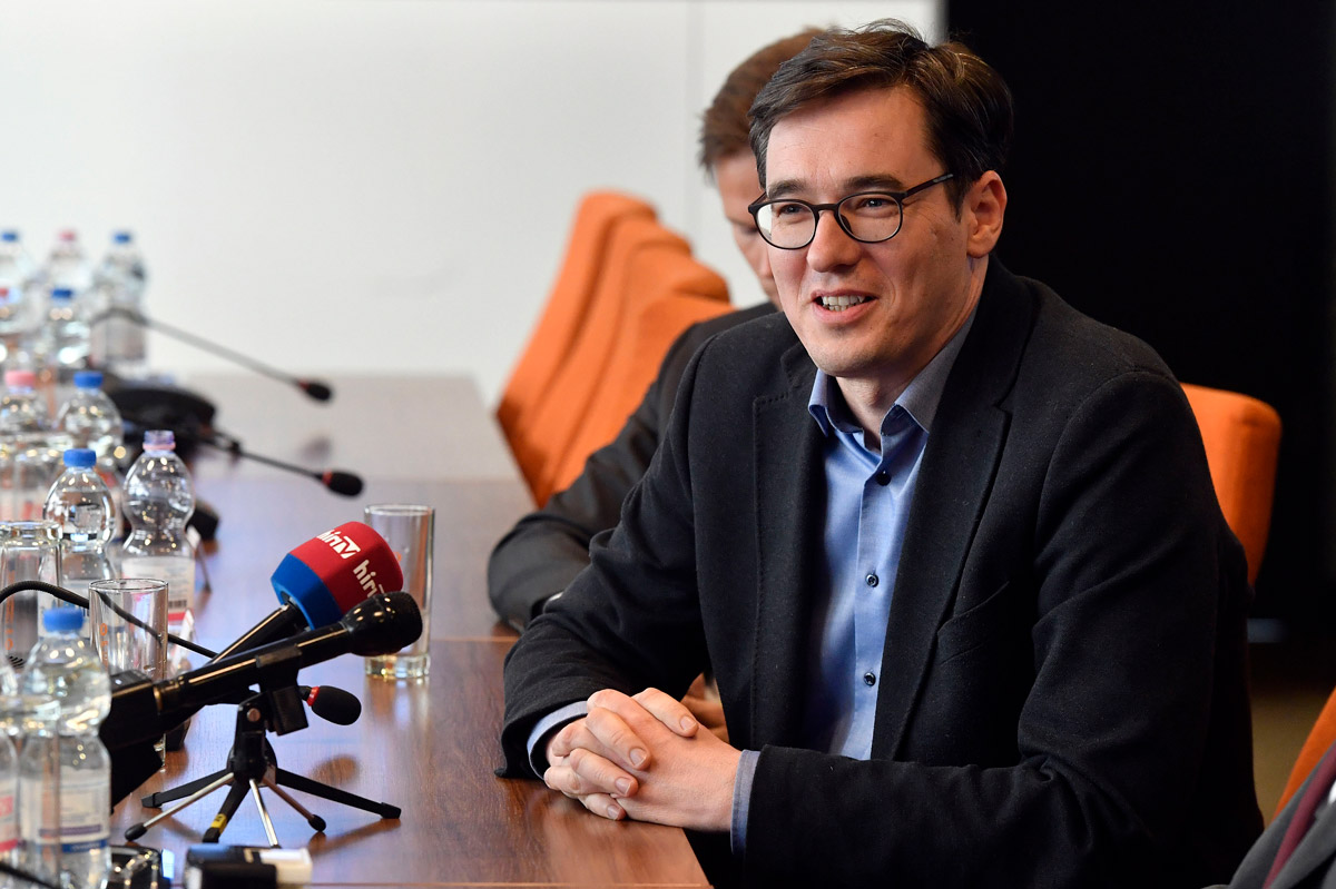 Karácsony: csak az a kérdés, mikor megy csődbe a fővárosi önkormányzat