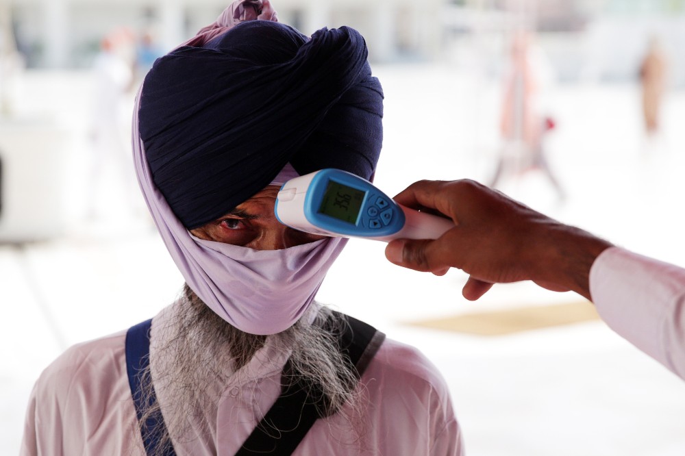 Indiában és Japánban is egyre rosszabb a helyzet