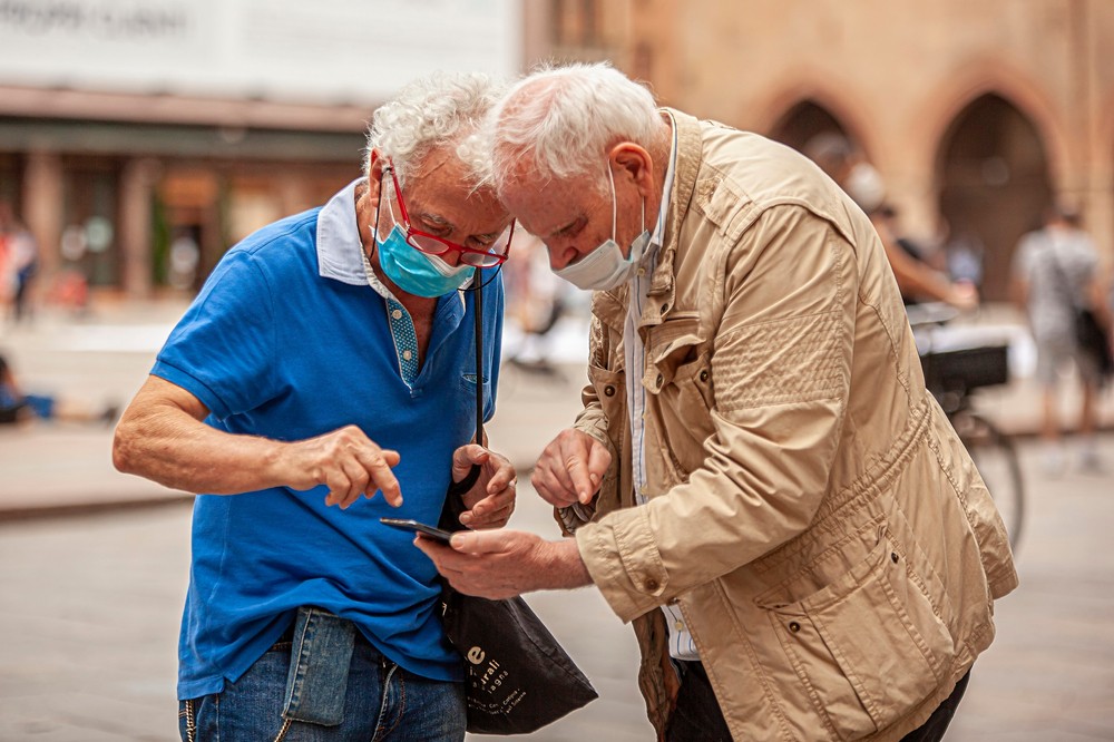 Olaszországban minden ötödik halott Lombardiában hunyt el