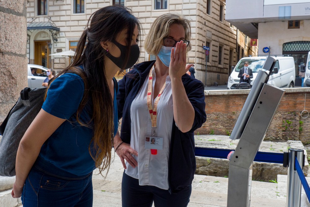 Olaszország az év végéig meghosszabbította a vészhelyzetet