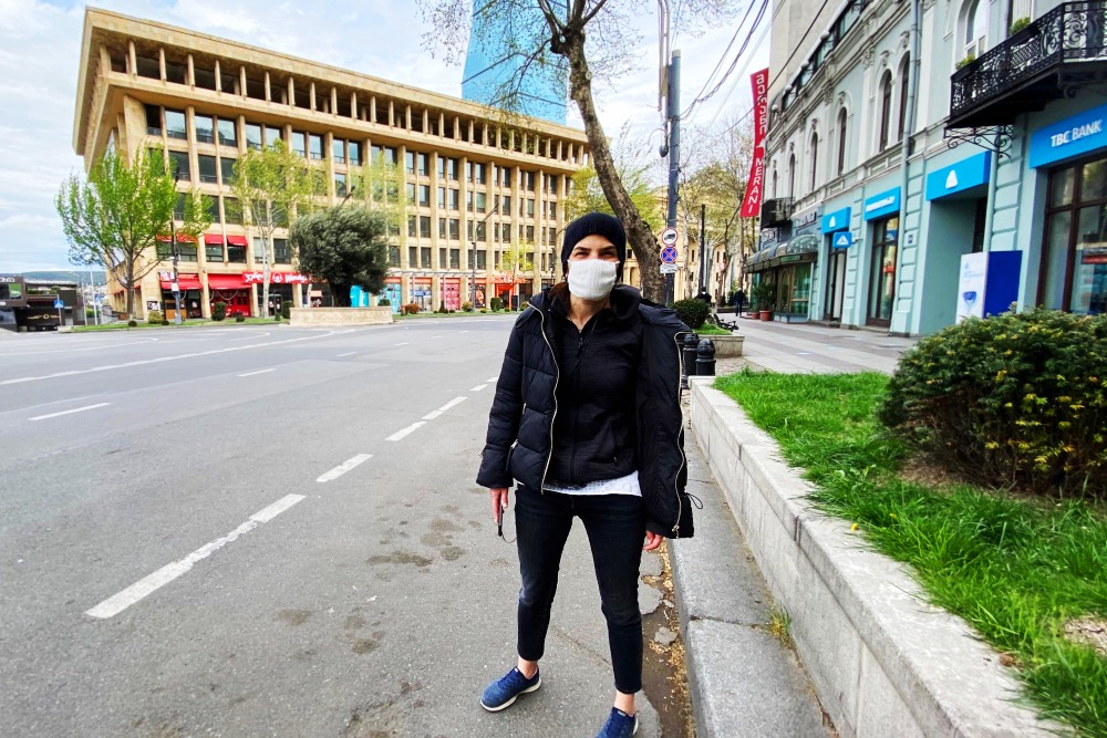 Örményországban is rekordot döntött a fertőzöttek száma