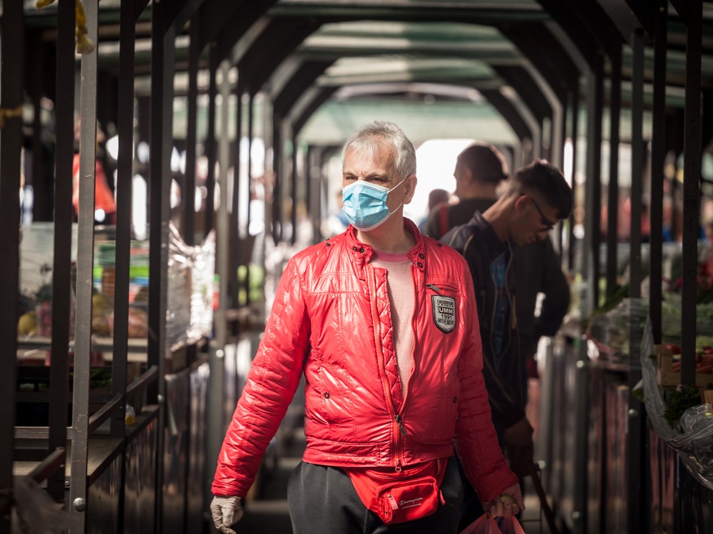 Az iskolakezdés döntő pillanat lehet járványügyi szempontból Szerbiában